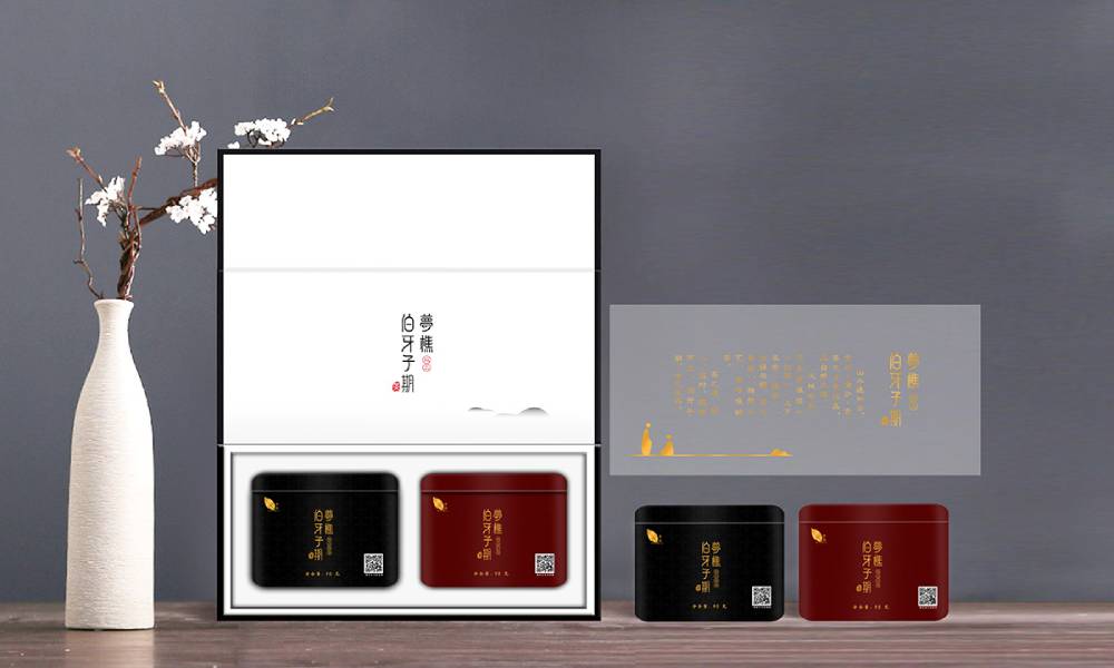 淮阴区包装设计：文化赋能，创新驱动，解锁城市产业新势能